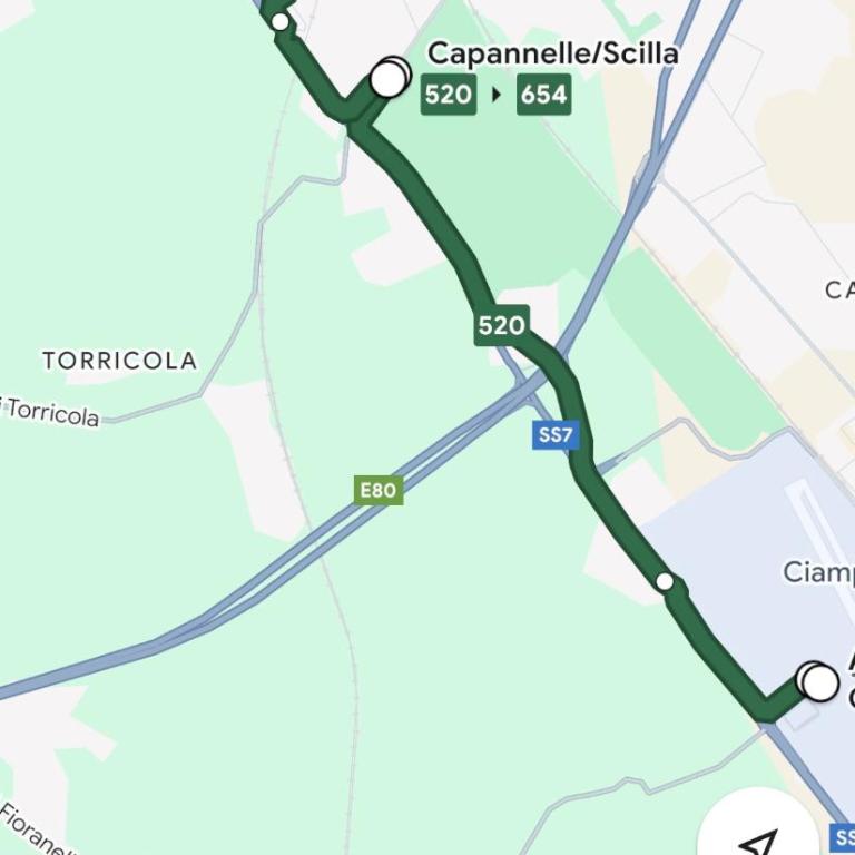 CasaPignatelli - Casa con 3 Camere da Letto - 32
