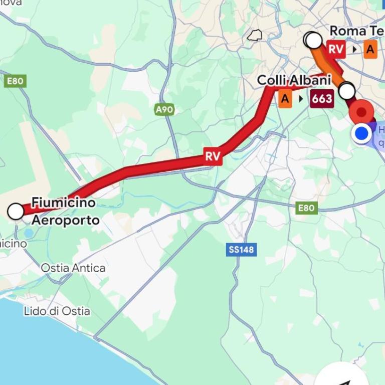 CasaPignatelli - Casa con 3 Camere da Letto - 31
