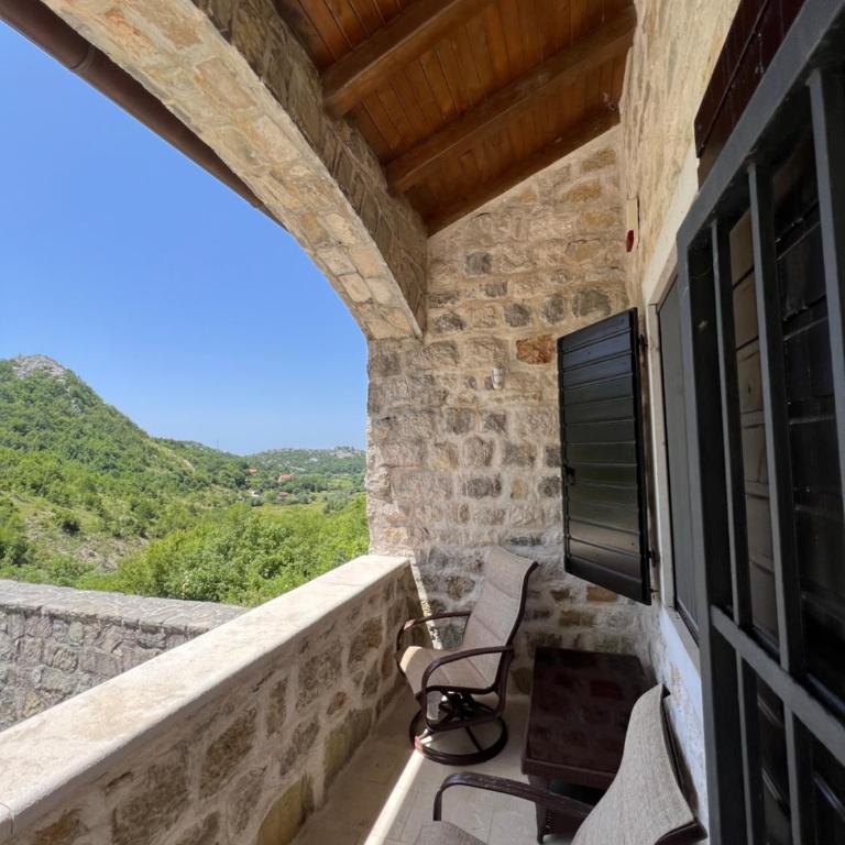 Blake's Villa - Two-Bedroom Villa - 43