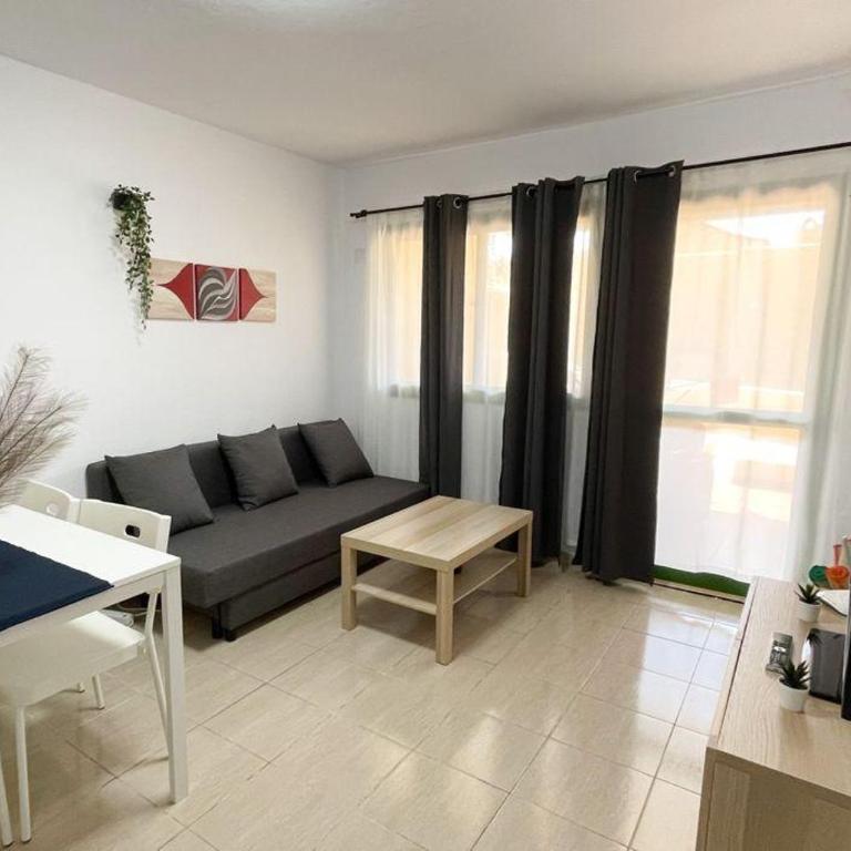 Cozy Bungalow in Costa Calma - Casa de 3 dormitorios - 5