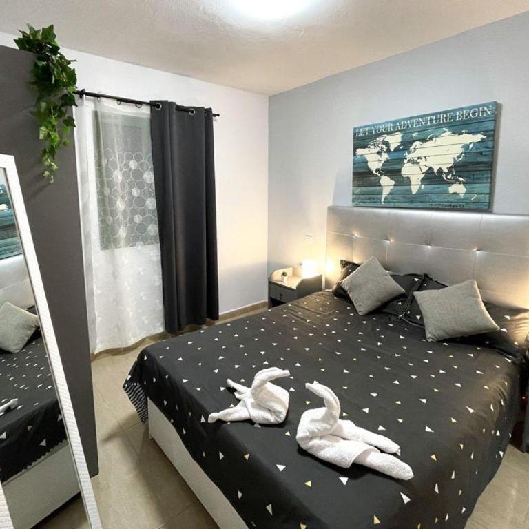 Cozy Bungalow in Costa Calma - Casa de 3 dormitorios - 6