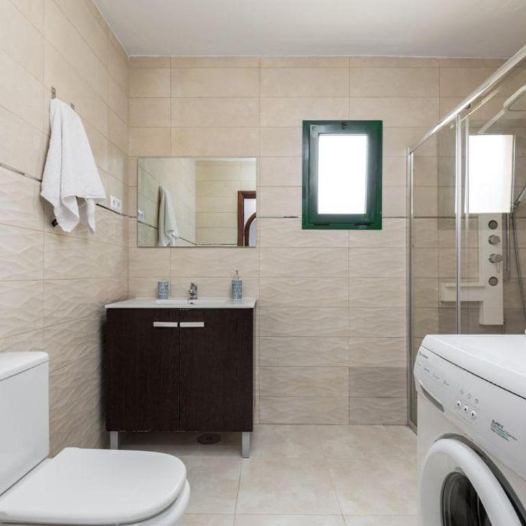 Cozy Bungalow in Costa Calma - Casa de 3 dormitorios - 8