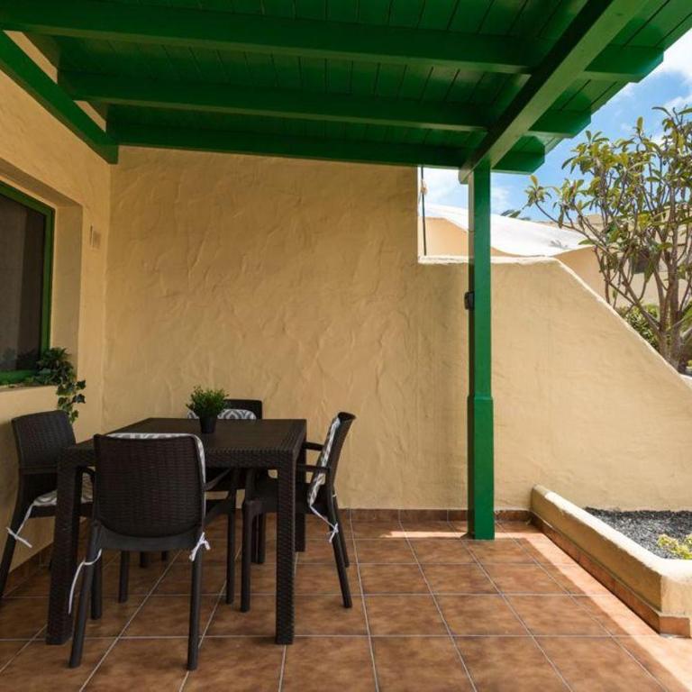 Cozy Bungalow in Costa Calma - Casa de 3 dormitorios - 9