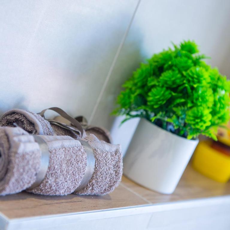 ThreeN Apartments Mostar - One-Bedroom Apartment - 14