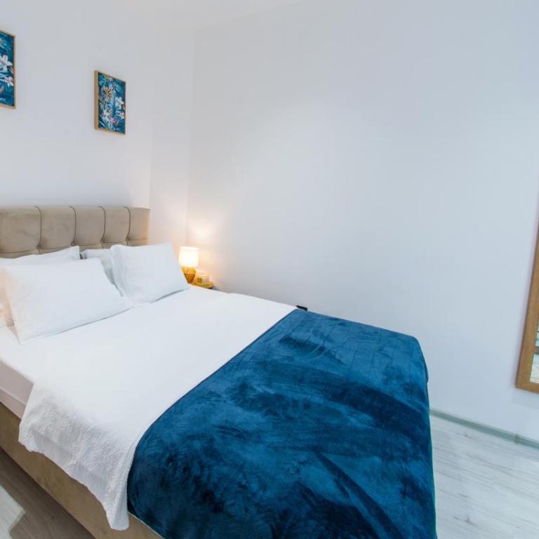 ThreeN Apartments Mostar - One-Bedroom Apartment - 1