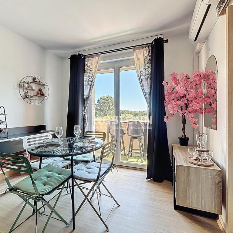 3743-T2 lumineux à 5 min de la plage - Apartamento de 1 dormitorio - 1