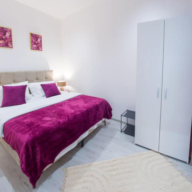 ThreeN Apartments Mostar - One-Bedroom Apartment - 2