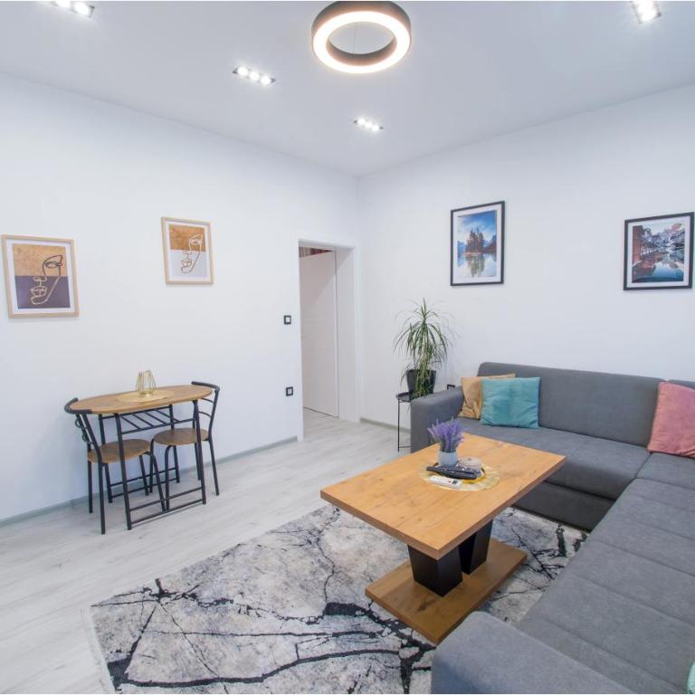 ThreeN Apartments Mostar - One-Bedroom Apartment - 3