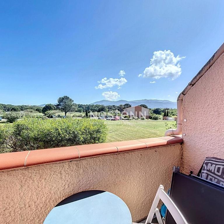 3743-T2 lumineux à 5 min de la plage - Apartamento de 1 dormitorio - 12