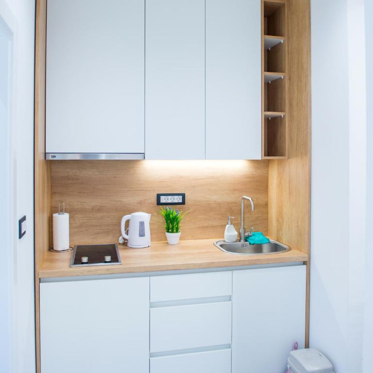 ThreeN Apartments Mostar - One-Bedroom Apartment - 5