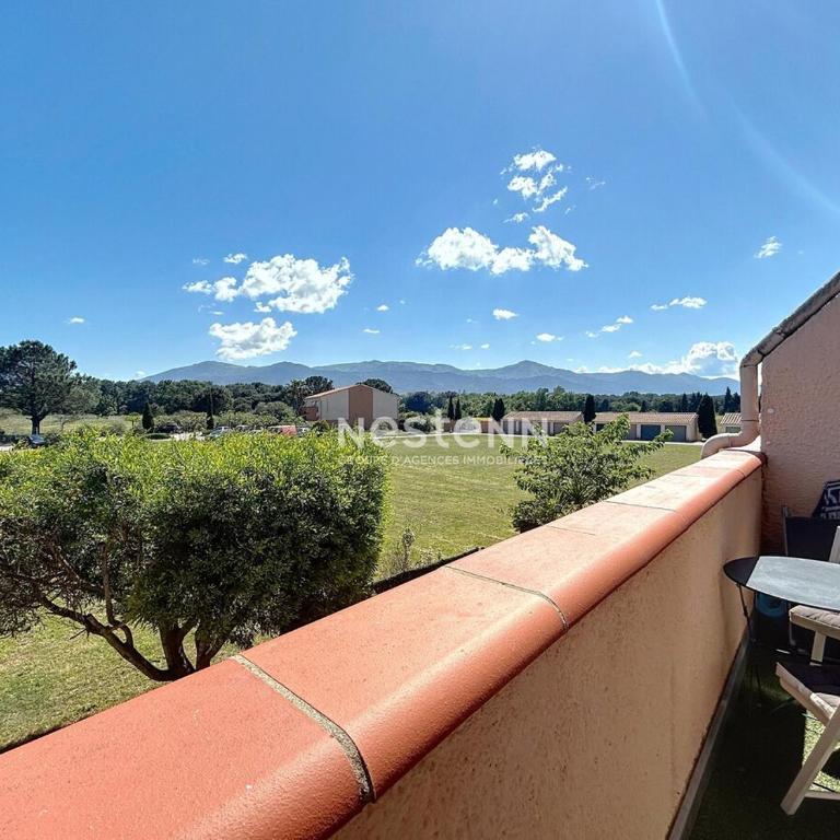 3743-T2 lumineux à 5 min de la plage - Apartamento de 1 dormitorio - 14