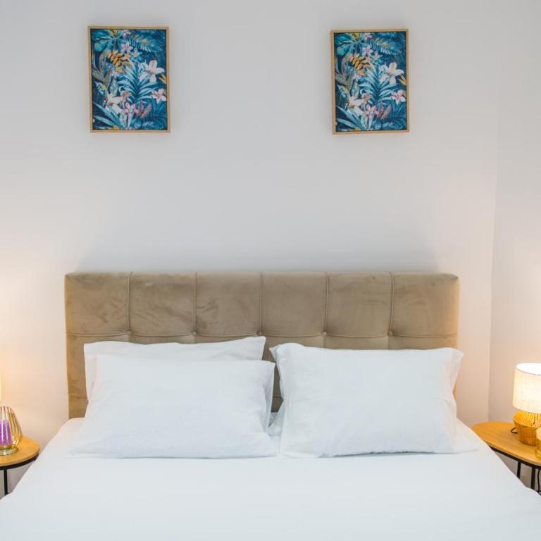 ThreeN Apartments Mostar - One-Bedroom Apartment - 7