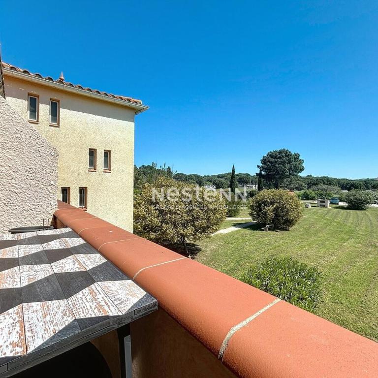 3743-T2 lumineux à 5 min de la plage - Apartamento de 1 dormitorio - 17