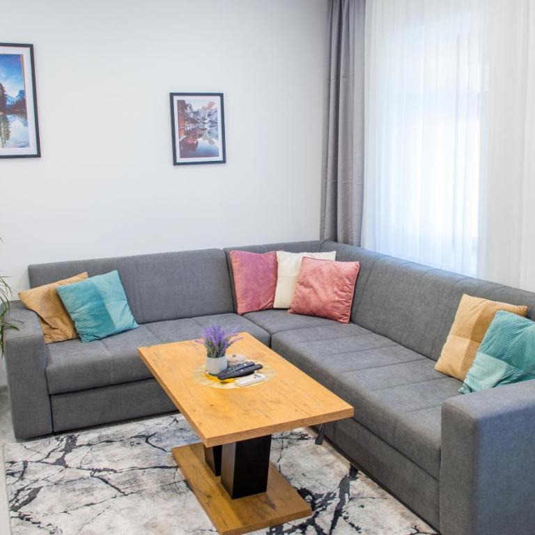 ThreeN Apartments Mostar - One-Bedroom Apartment - 10