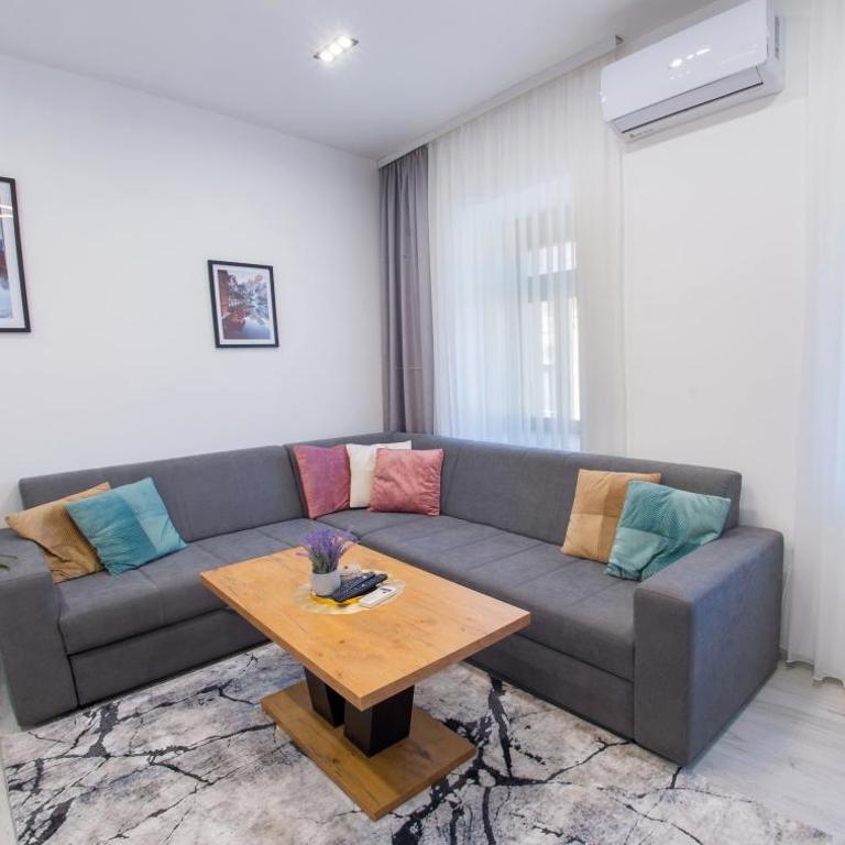 ThreeN Apartments Mostar - One-Bedroom Apartment - 8