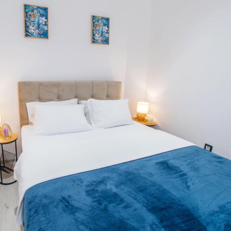 ThreeN Apartments Mostar - One-Bedroom Apartment - 4