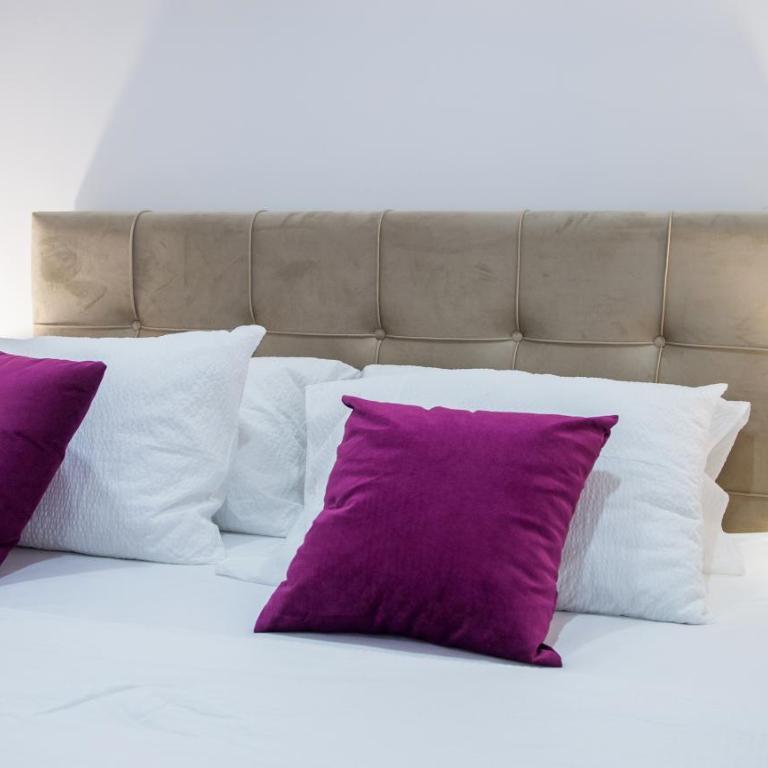 ThreeN Apartments Mostar - One-Bedroom Apartment - 28