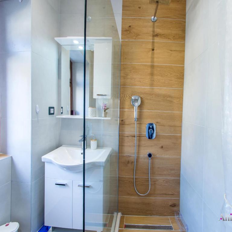 ThreeN Apartments Mostar - One-Bedroom Apartment - 15