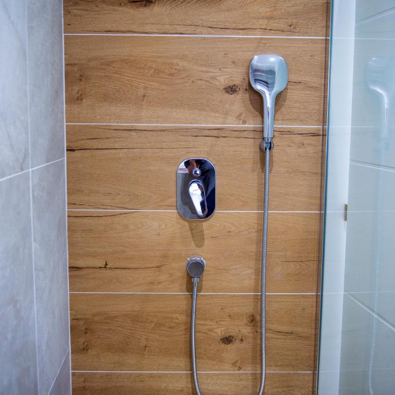 ThreeN Apartments Mostar - One-Bedroom Apartment - 23