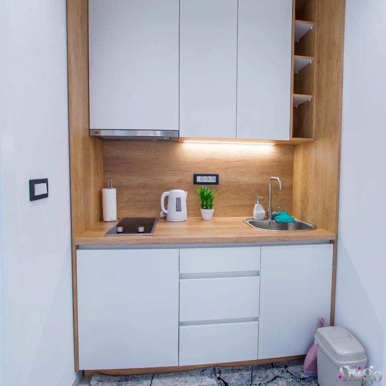 ThreeN Apartments Mostar - One-Bedroom Apartment - 17