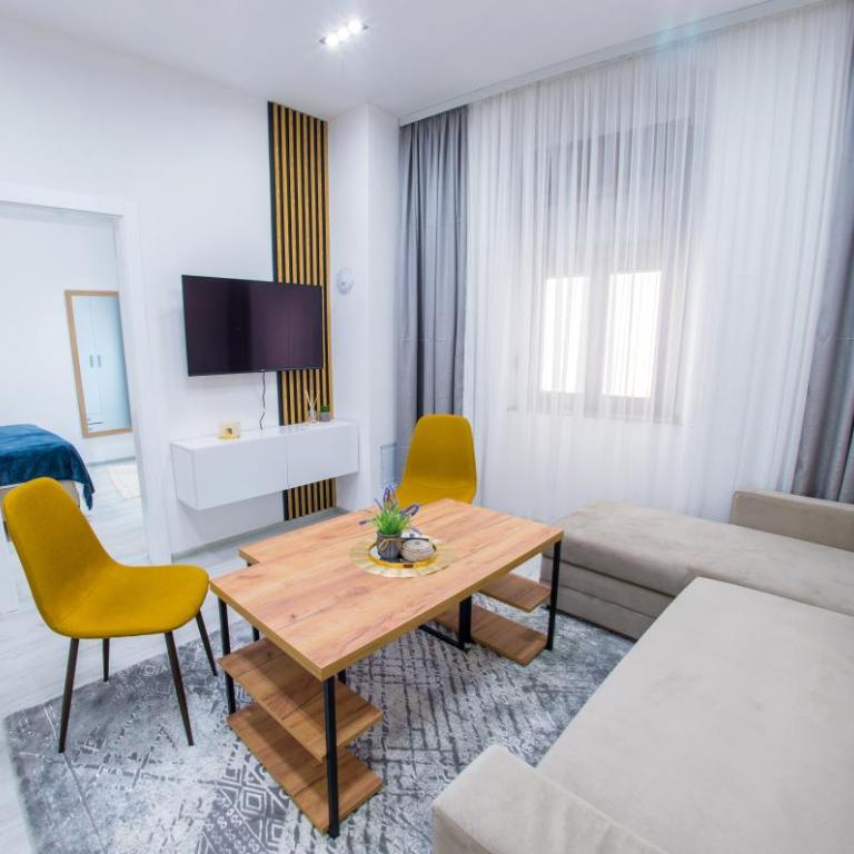 ThreeN Apartments Mostar - One-Bedroom Apartment - 2