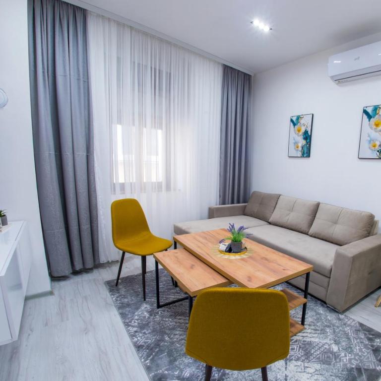 ThreeN Apartments Mostar - One-Bedroom Apartment - 3