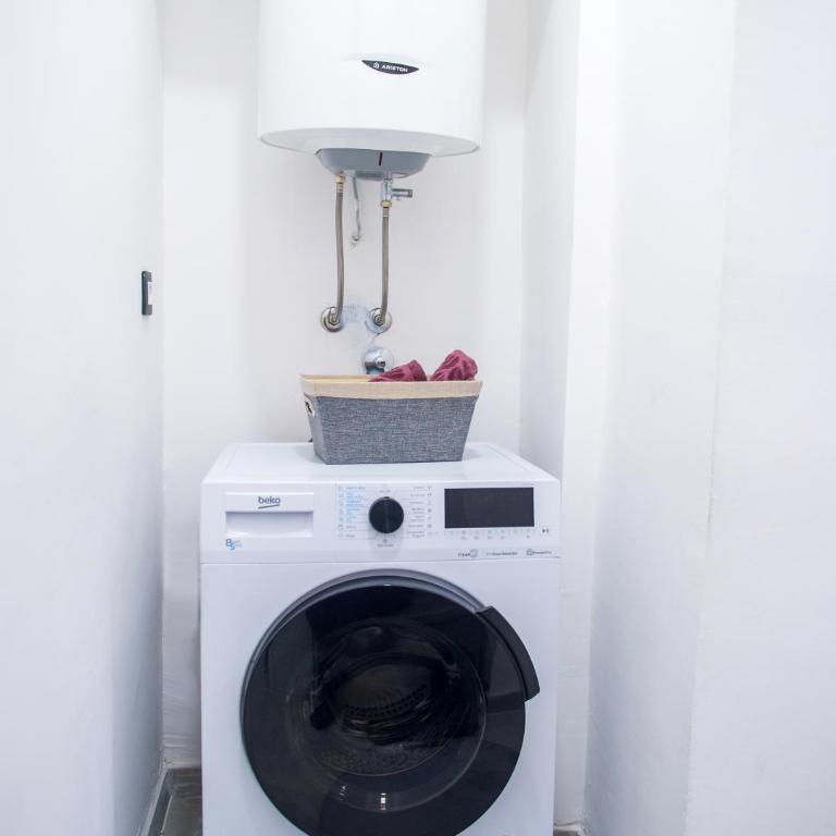 ThreeN Apartments Mostar - One-Bedroom Apartment - 13