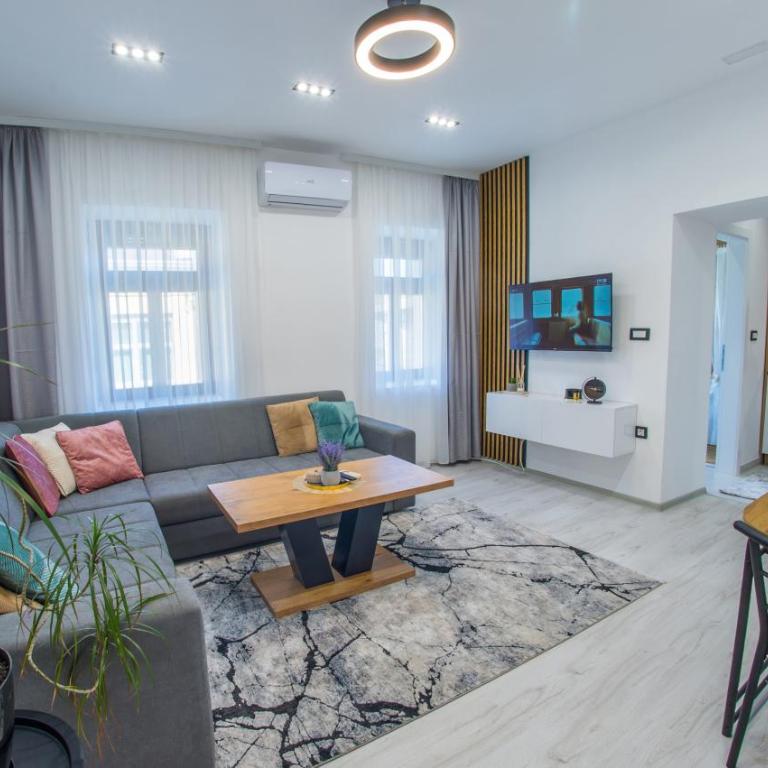 ThreeN Apartments Mostar - One-Bedroom Apartment - 1