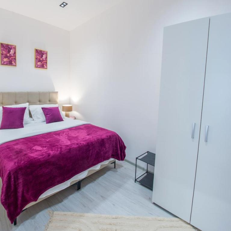 ThreeN Apartments Mostar - One-Bedroom Apartment - 18