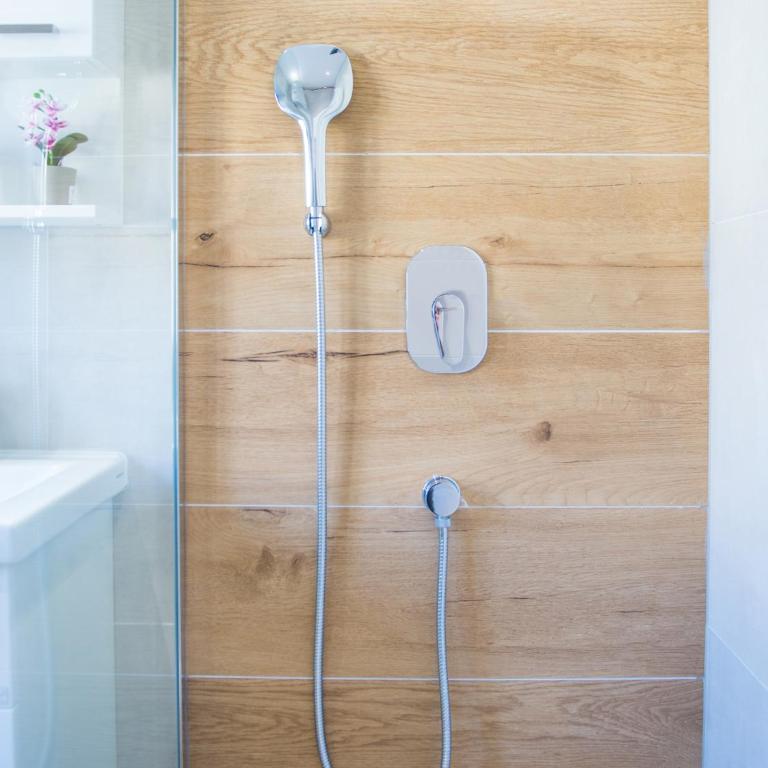 ThreeN Apartments Mostar - One-Bedroom Apartment - 19