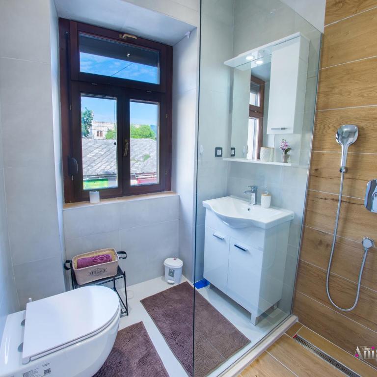 ThreeN Apartments Mostar - One-Bedroom Apartment - 7