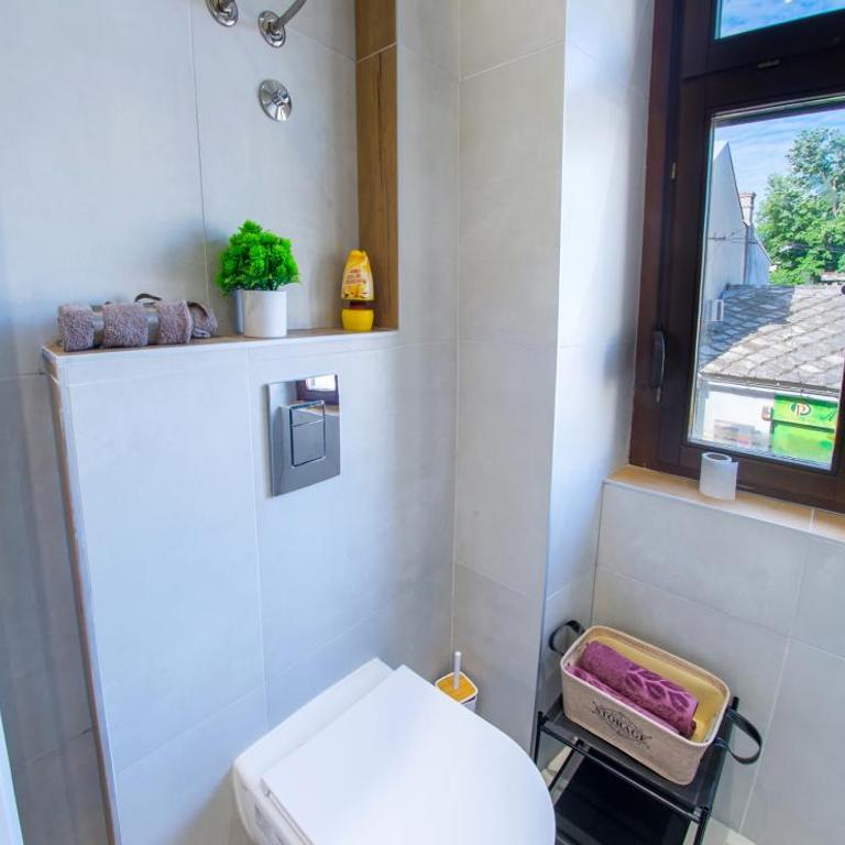 ThreeN Apartments Mostar - One-Bedroom Apartment - 20