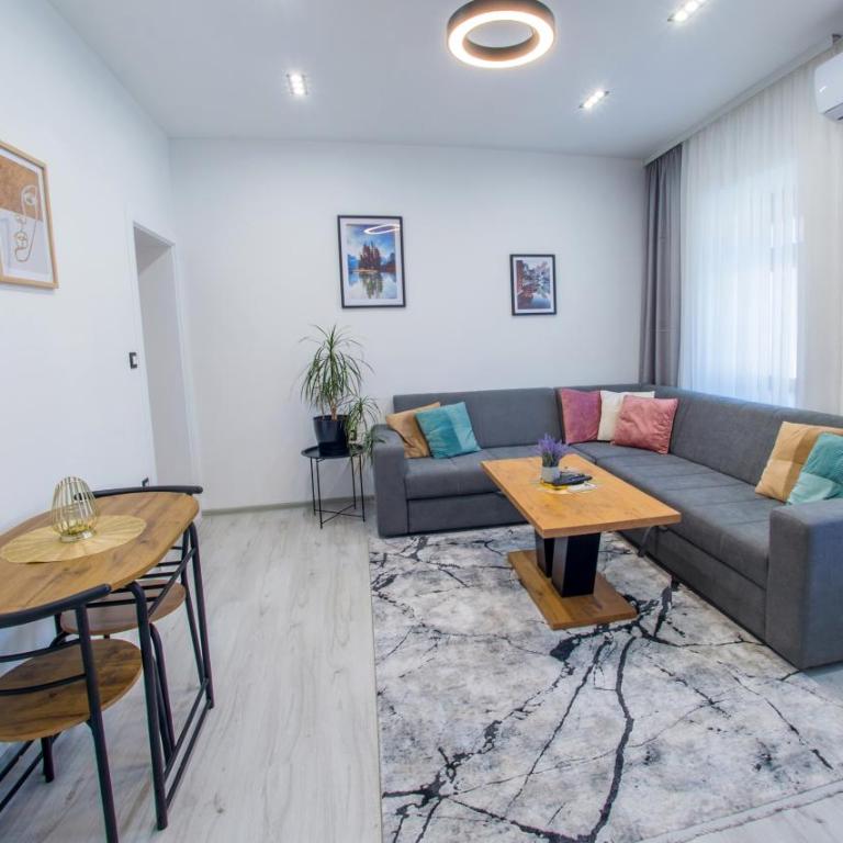 ThreeN Apartments Mostar - One-Bedroom Apartment - 4