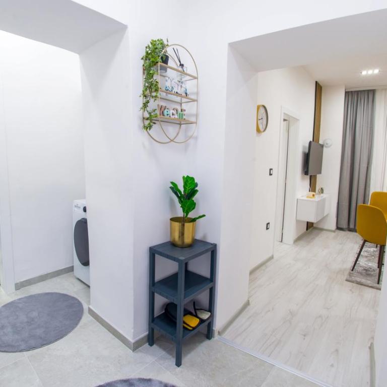 ThreeN Apartments Mostar - One-Bedroom Apartment - 16