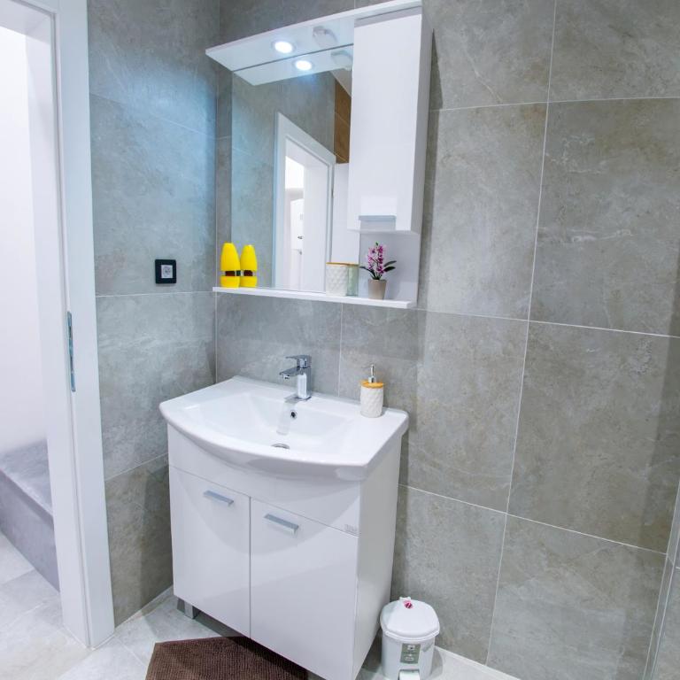 ThreeN Apartments Mostar - One-Bedroom Apartment - 18