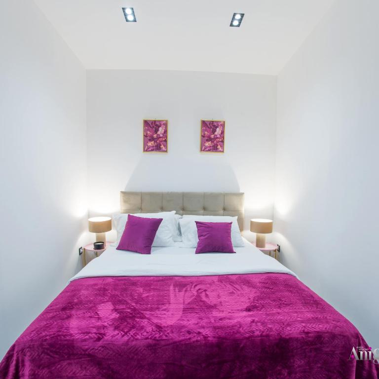 ThreeN Apartments Mostar - One-Bedroom Apartment - 21