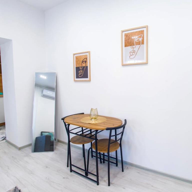ThreeN Apartments Mostar - One-Bedroom Apartment - 34