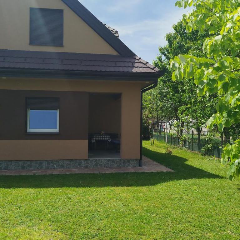 Villa Orhan - Three-Bedroom Villa - 10