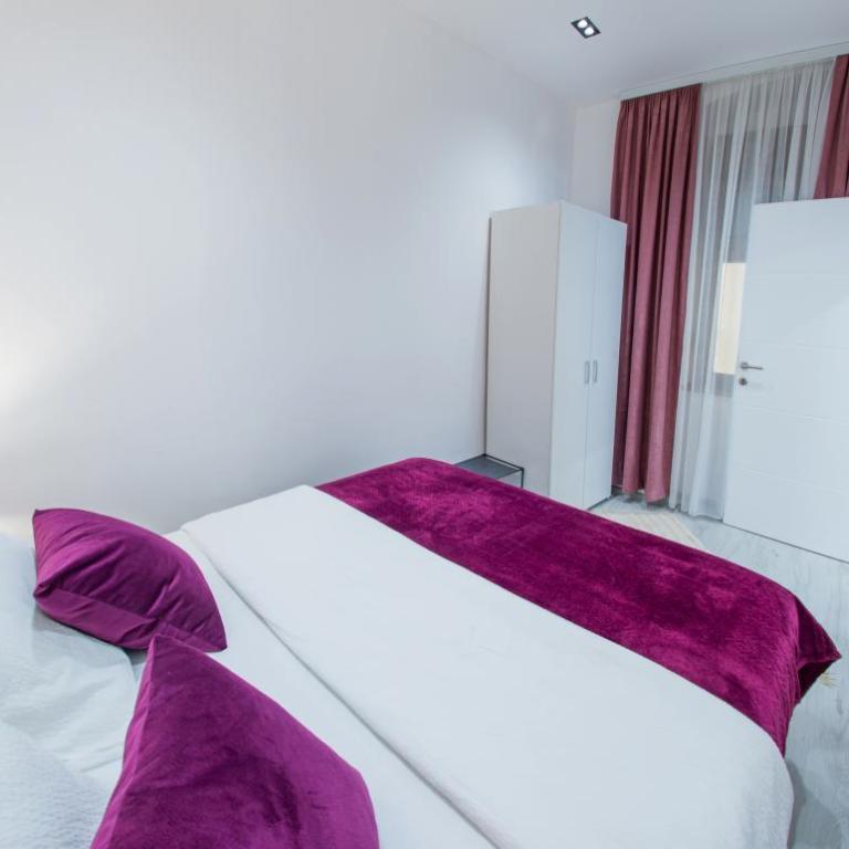 ThreeN Apartments Mostar - One-Bedroom Apartment - 22