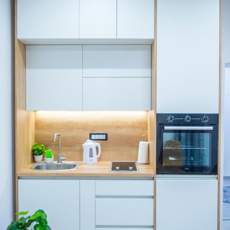 ThreeN Apartments Mostar - One-Bedroom Apartment - 19