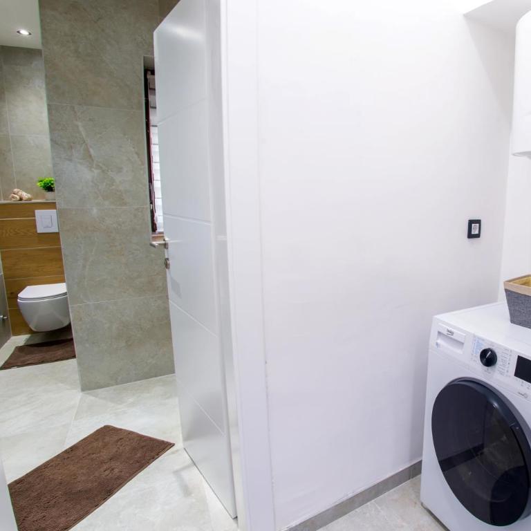 ThreeN Apartments Mostar - One-Bedroom Apartment - 20