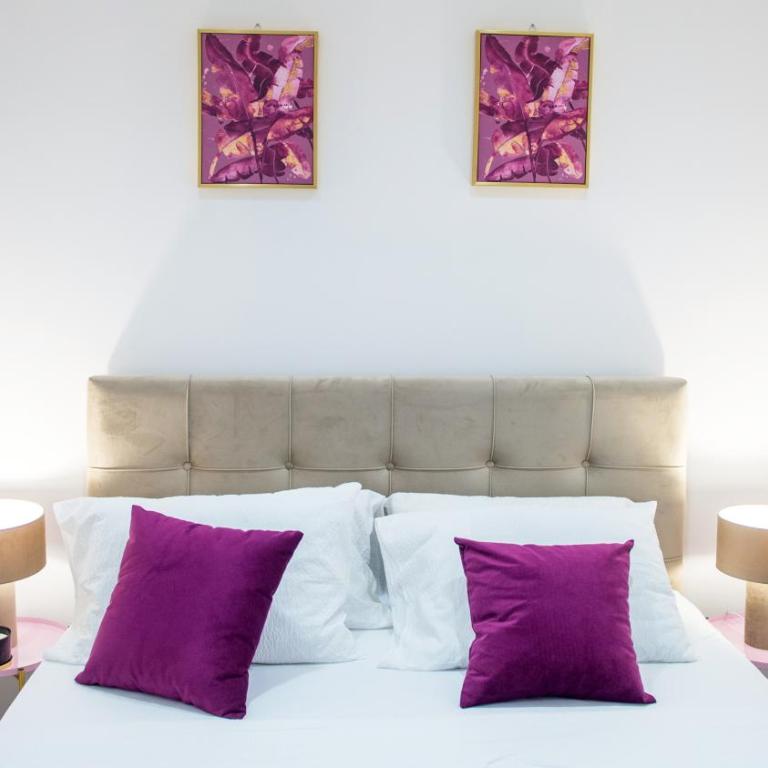 ThreeN Apartments Mostar - One-Bedroom Apartment - 32