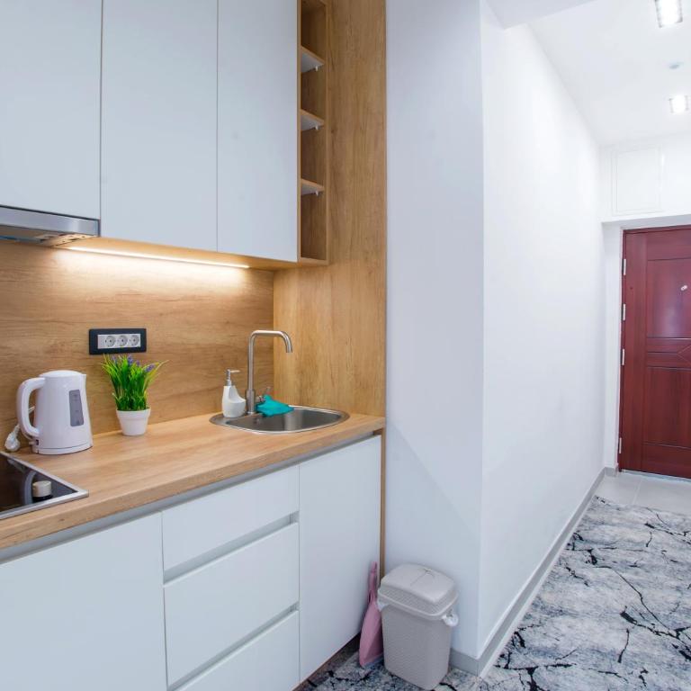 ThreeN Apartments Mostar - One-Bedroom Apartment - 24