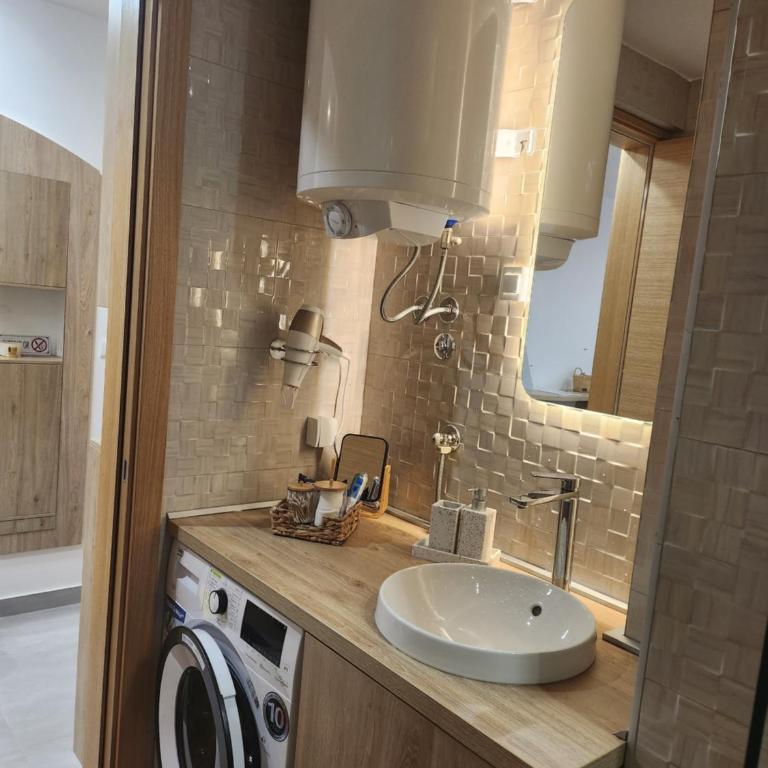 Apartman 22 Divčibare - Superior Studio - 24