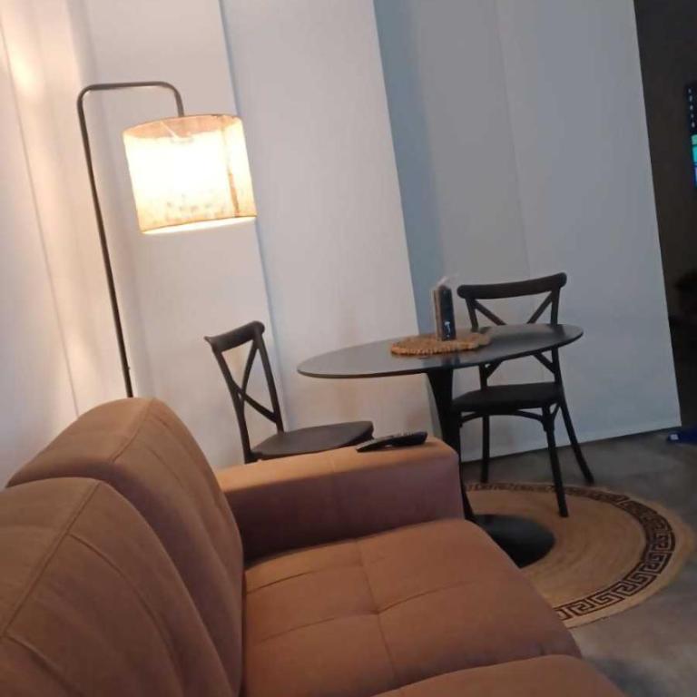 Zephir Green - Appartamento con 1 Camera da Letto - 38