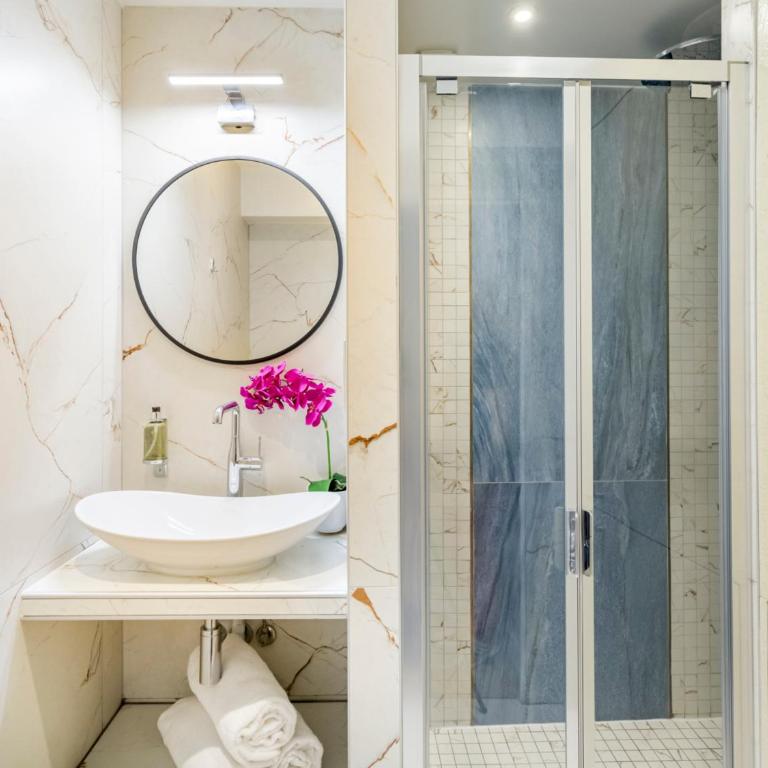 Merveil - Luxury Suite - Tour Eiffel - Bac II - Appartement - 8