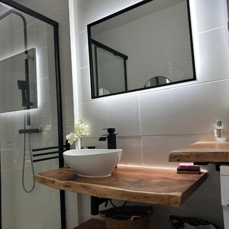 Malia 3 Etoiles Rez de jardin avec extérieur - Apartamento de 1 dormitorio - 10