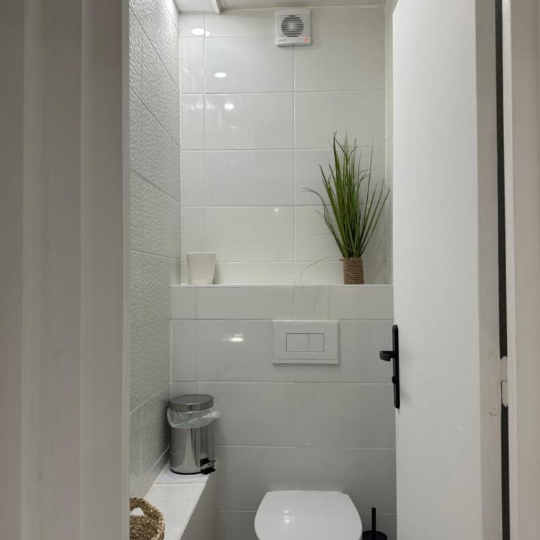 Malia 3 Etoiles Rez de jardin avec extérieur - Apartamento de 1 dormitorio - 9