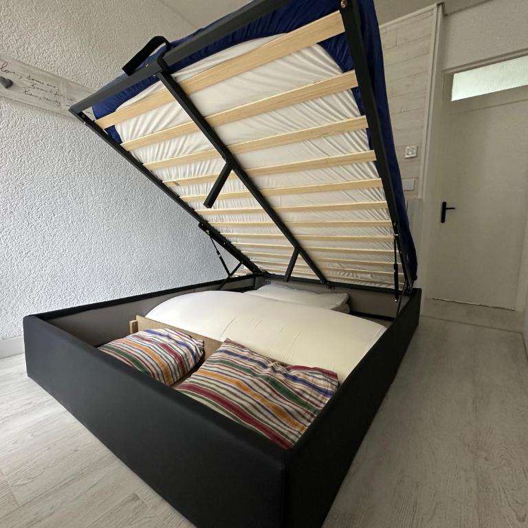 Malia 3 Etoiles Rez de jardin avec extérieur - Apartamento de 1 dormitorio - 24