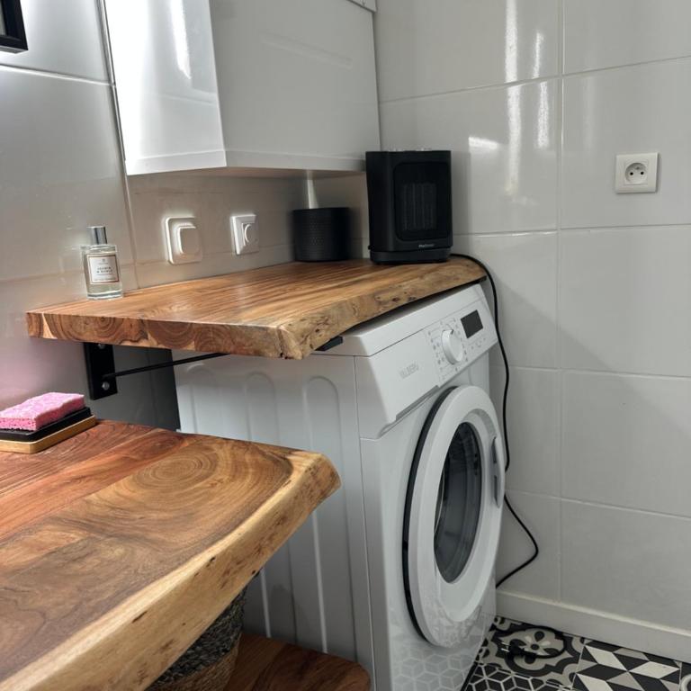 Malia 3 Etoiles Rez de jardin avec extérieur - Apartamento de 1 dormitorio - 17